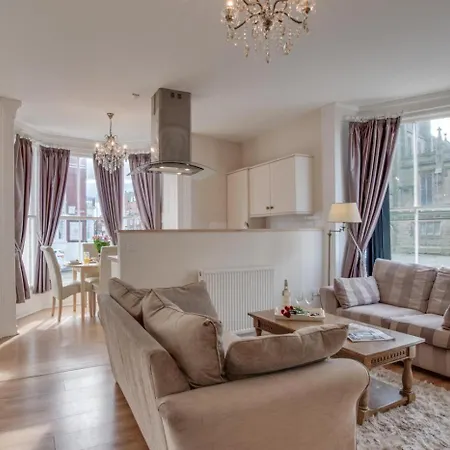 Lejlighed Serendipity