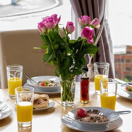 Serendipity Апартаменты