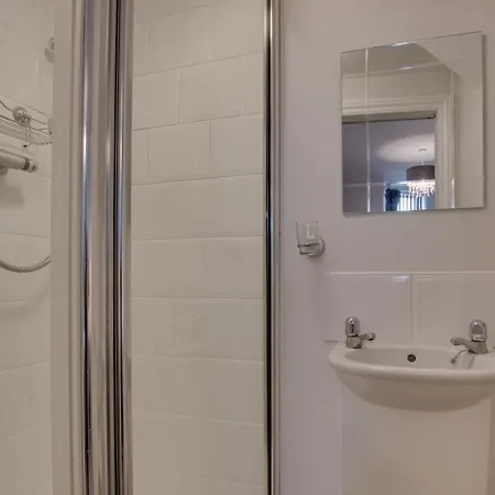 Serendipity * Whitby