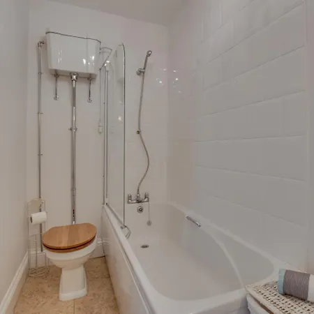 דירה 2 Bed In Oc-w945