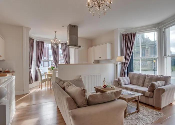 アパート 2 Bed In Oc-w945