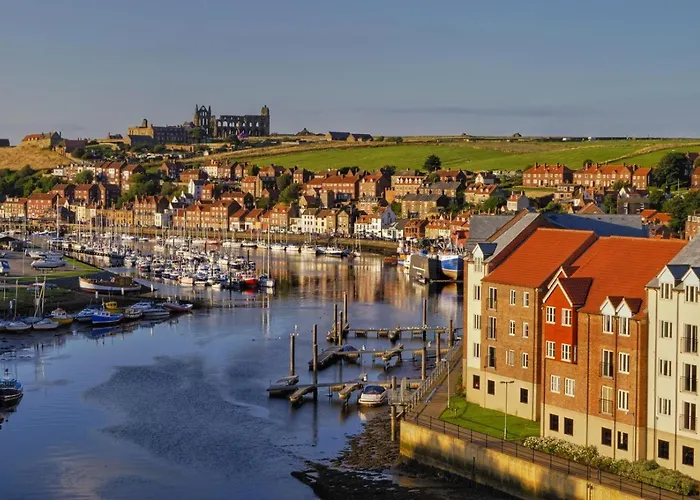 2 Bed In Oc-w945 ウィットビー