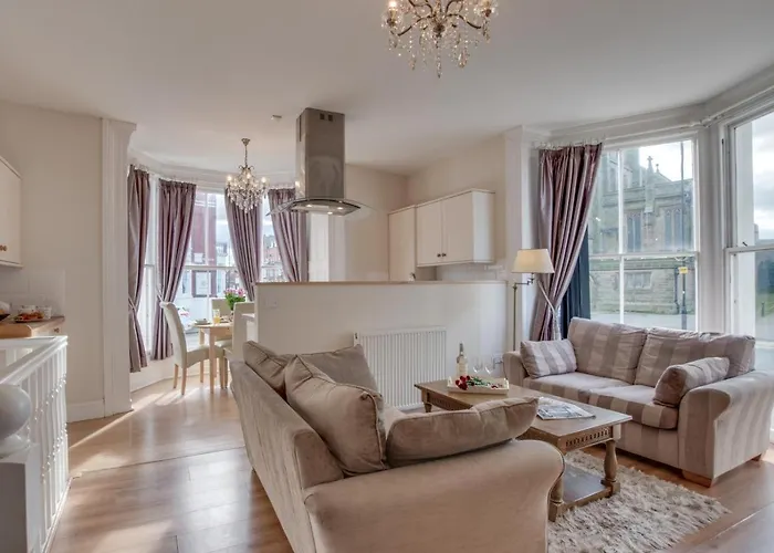 2 Bed In Oc-w945 דירה