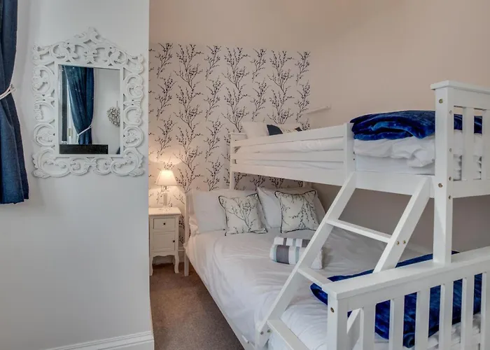 דירה 2 Bed In Oc-w945