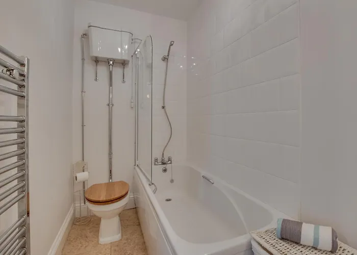 דירה 2 Bed In Oc-w945