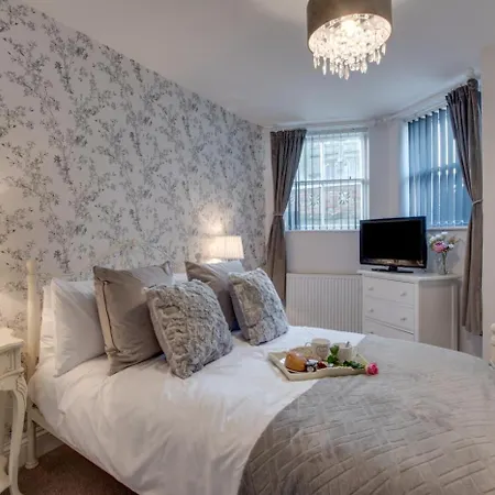 Apartmán 2 Bed In Oc-w945 *