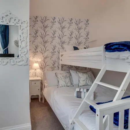 Apartmán 2 Bed In Oc-w945