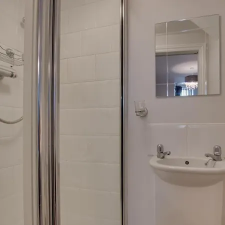 Apartmán 2 Bed In Oc-w945 *